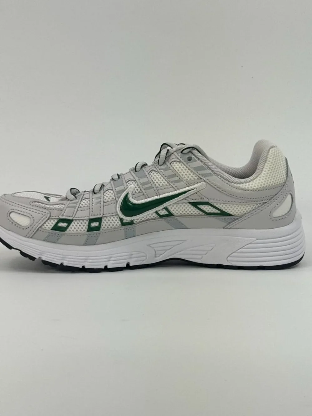 Nike GS P-6000 'Vast Grey Green' HV5064-008 Multi Size